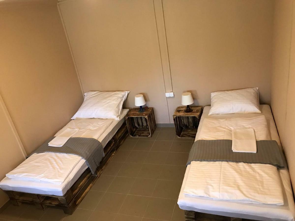 Camping Sziksósfürdő és Szeged